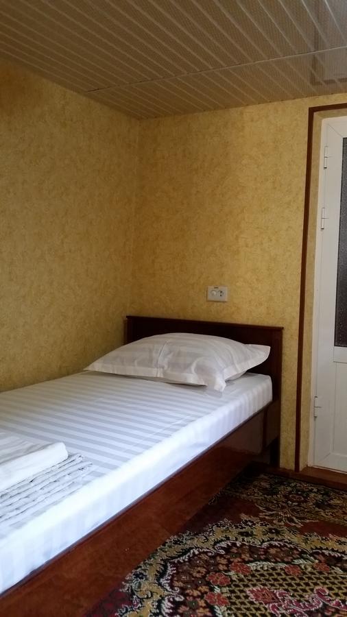 Payraviy Hotel Bukhara Exterior photo