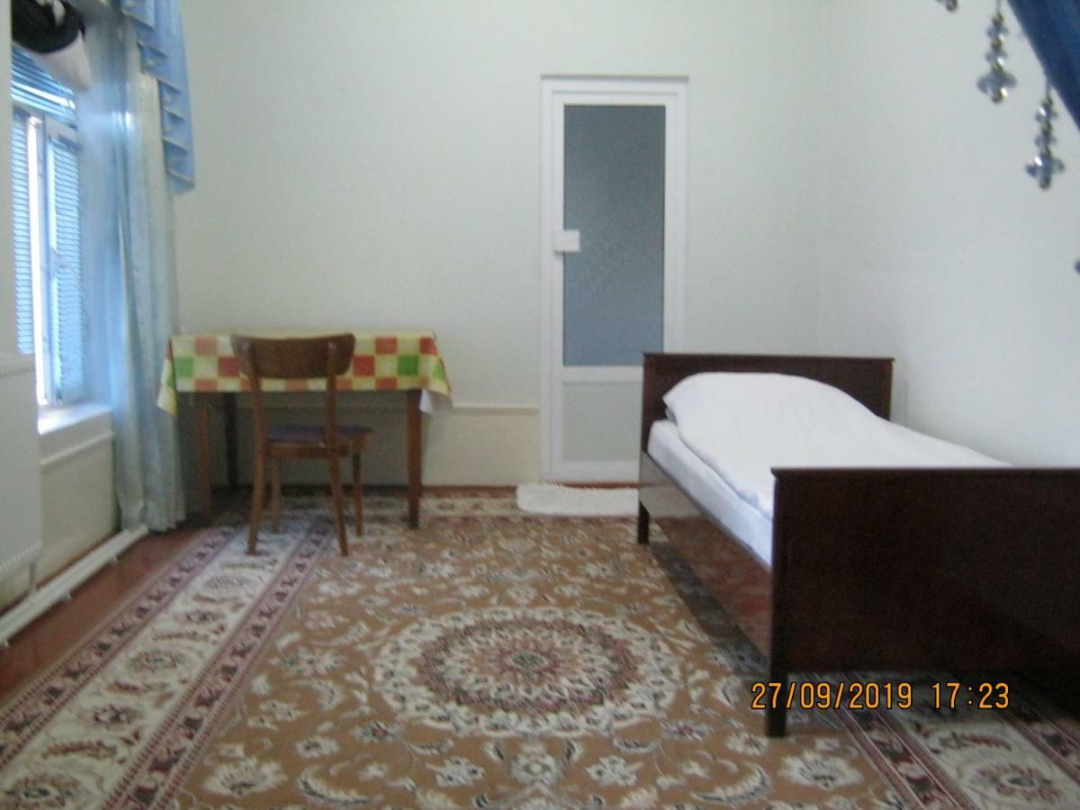 Payraviy Hotel Bukhara Exterior photo